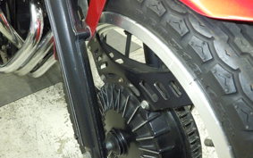 HONDA CBX400F GEN 2 1987 NC07