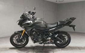 YAMAHA MT-09 RN36J