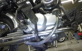 YAMAHA YB-1 Gen.2 2013 UA05J