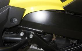 SUZUKI Vストローム650XTA 2019