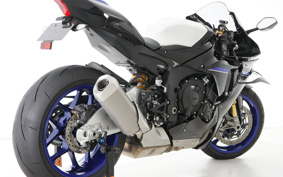 YAMAHA YZF-R1 M 2025 RN65J