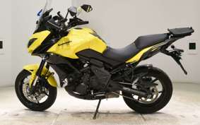 KAWASAKI VERSYS A 2015