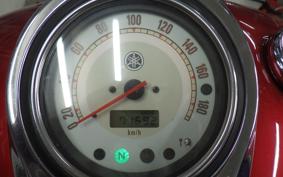 YAMAHA DRAGSTAR 1100 CLASSIC 2004 VP13J