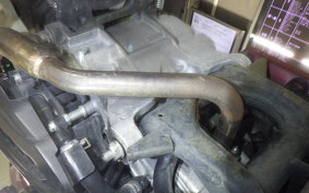 HONDA PCX125 2023 JF81