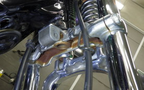 HONDA STEED 400 VLS 1998 NC37