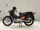 Фото Honda CROSS CUB 110 с японского аукциона