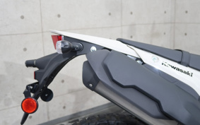 KAWASAKI KLX230 SHERPA S LX232A