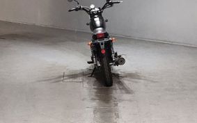 SUZUKI GLASS TRACKER BIG BOY NJ4DA