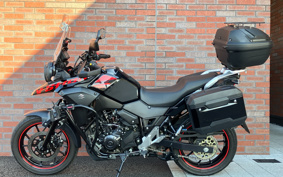 SUZUKI STROM 250ABS DS11A
