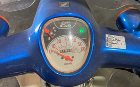 HONDA SUPER CUB50 AA09