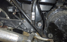 KAWASAKI ZRX-2 1996 ZR400E