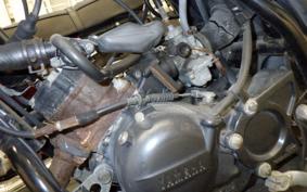 YAMAHA RZ50 Gen.2 2023 RA01J