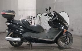 HONDA FORZA Z MF08