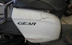 YAMAHA GEAR Gen.2 UA07J