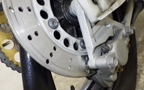 YAMAHA XJR400 R 1996 4HM