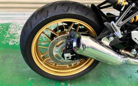 KAWASAKI Z900RS SE 2022 ZR900C