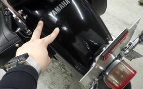 YAMAHA DRAGSTAR 400 CLASSIC 2008 VH01J