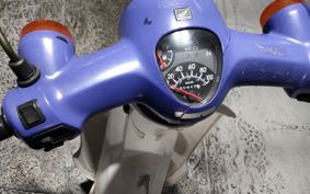 HONDA SUPER CUB110 JA07