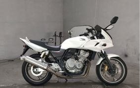 HONDA CB400SFV-4 BOLDOR 2009 NC42