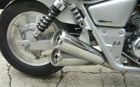 HONDA V-TWIN MAGNA MC29