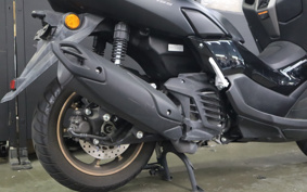 YAMAHA N-MAX 155 ABS SG66J