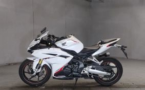 HONDA CBR250RR MC51