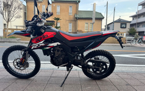 APRILIA RX 125