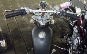 HONDA MAGNA 50 2017 AC13