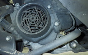 SUZUKI ADDRESS 110 2019 CE47A