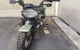 HONDA CT125 HUNTER  CUB  JA65