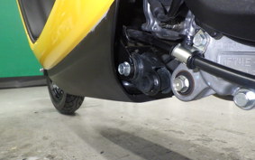 YAMAHA VINO 50 Gen.4 AY02