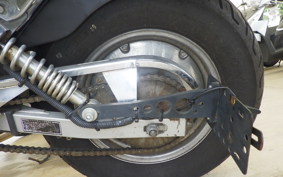 HONDA MAGNA 50 AC13
