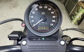 HARLEY XL883N 2021