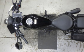 HONDA REBEL 250 2021 MC49