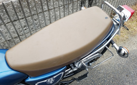 YAMAHA SR400 2019 RH16J