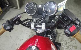 HONDA CB400SF GEN 4 A 2024 NC42