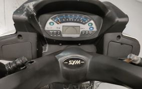 SYM RV125JP RFGLA12W