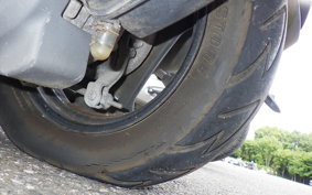 SUZUKI ADDRESS V125 G CF46A