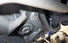 YAMAHA VINO 50 Gen.4 AY02