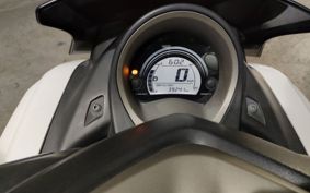 YAMAHA N-MAX 125 SE86J