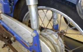 YAMAHA MATE 50 UA04J