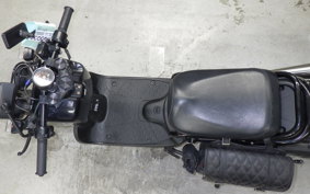 HONDA ZOOMER 2014 AF58