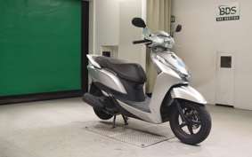 HONDA LEAD 125 1997 JF45