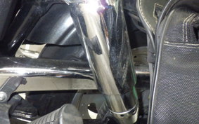 HARLEY FXDF 1580 2008