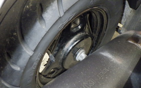 SUZUKI ADDRESS V125 G 2003 CF46A