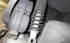 SUZUKI ADDRESS V125 2024 DT11A