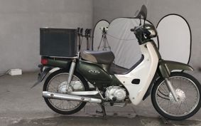 HONDA SUPER CUB50 AA04
