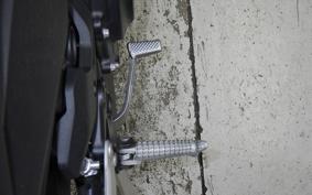 KAWASAKI Z400 Gen.2 2024 EX400L