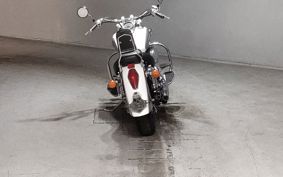 HONDA SHADOW 400 CLASSIC 2011 NC44