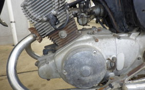 HONDA C92 SUPER CUB C92